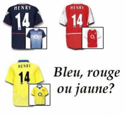 le maillot de titi14